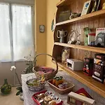 Le Murazze Bed & Breakfast 4*