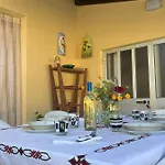 Le Murazze Bed & Breakfast 4*