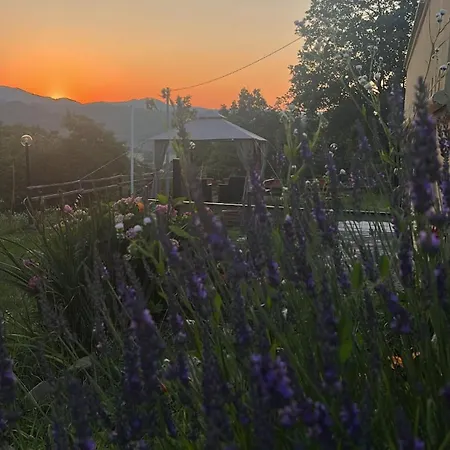 Le Murazze Bed & Breakfast 4*