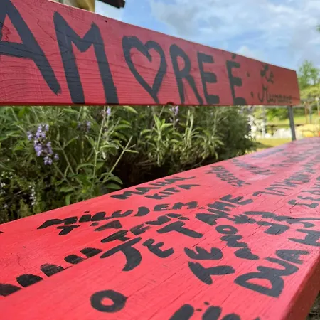 Bed & Breakfast Le Murazze Dego