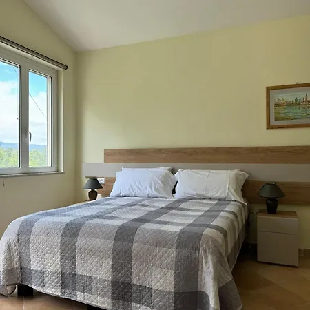 Le Murazze Bed & Breakfast Dego