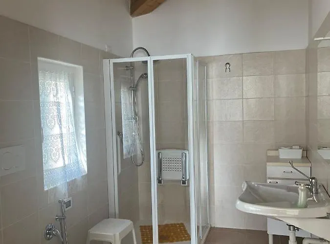 Le Murazze Alojamento de Acomodação e Pequeno-almoço