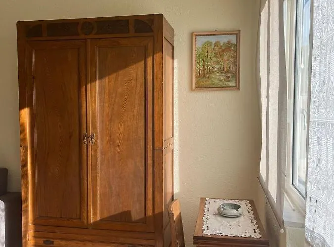 Le Murazze Alojamento de Acomodação e Pequeno-almoço