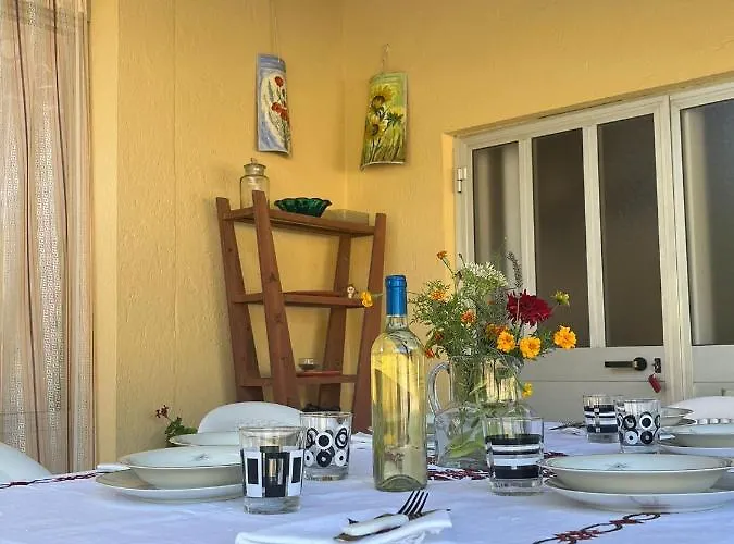 Le Murazze Alojamento de Acomodação e Pequeno-almoço 4*