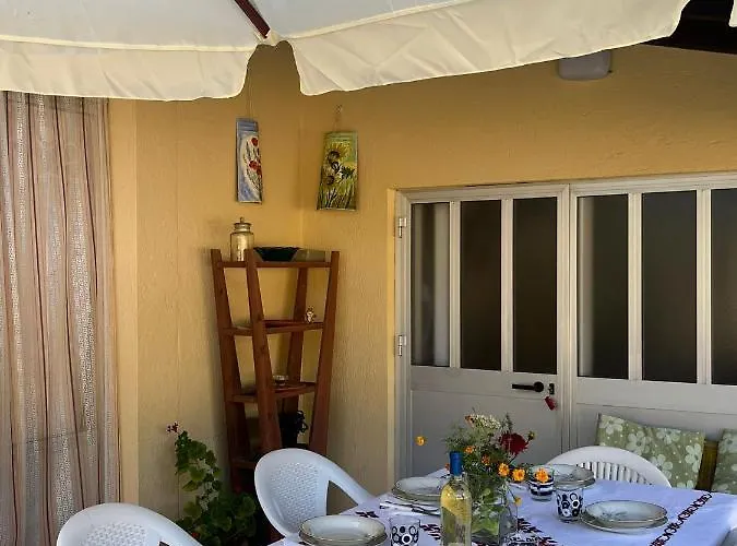 Le Murazze Alojamento de Acomodação e Pequeno-almoço 4*